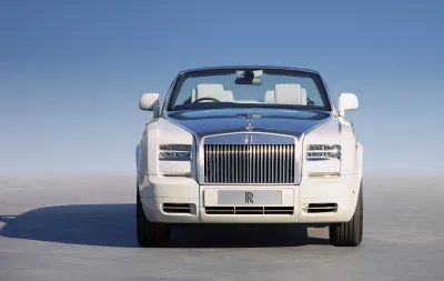 Phantom Drophead